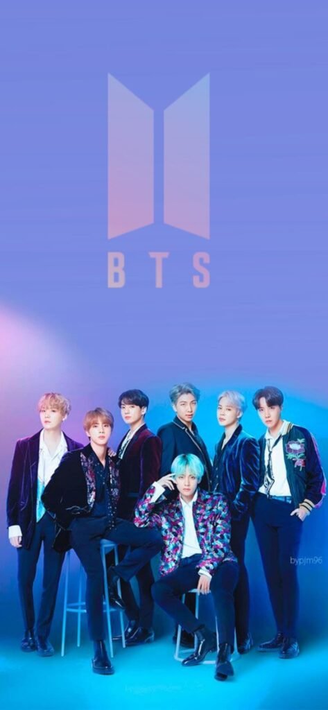 BTS💜